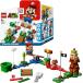  Lego (LEGO) super Mario игрушка Lego (R) Mario (TM)....... ...~ стартер комплект Lego блок 71360