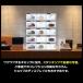 �R���N�V�����P�[�X �V���[�Y�{�b�N�X 1�i 2�i 3�i 4�i �V���[�P�[�X �t�B�M���A �v�����f�� �X�j�[�J�[ �C ���[ LED ���C�g�t�� �֘A�摜2