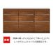 �L�b�`���J�E���^�[ �L�b�`�����[ �H��I 180cm�� �����o�����[ �L�b�`���{�[�h ��180cm ���[ ���C�A�E�g�ύX ���Y ���{�� �����o�� �֘A�摜2