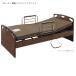  электрический bed 2 motor . имеется электрический наклонный bed специальная кровать уход кроватная рама наклонный bed постельный уход одиночный высота регулировка 