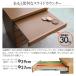 ���d�`�F�X�g �����i ��60cm ���[ ���d ���d�� ���d���� �`�F�X�g ���[�`�F�X�g �ؐ� ������� 60 �X���� 3�i ���Y �֘A�摜3