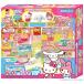  Sanrio герой zpa.....!....... Cafe имеется Sanrio Kitty 