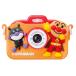 ki... ....? Anpanman Kids камера 