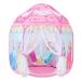  Disney Princess Kirakira Princess салон Disney палатка оснащение для игровой площадки интеллектуальное развитие палатка house складной день рождения подарок упаковка 