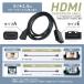 HDMI�P�[�u�� �ϊ��P�[�u�� YouTube Netflix �J�[�i�r�p �g���^ �_�C�n�c �z���_ ���Y �A���p�C�� �C�N���v�X �ԗp E�^�C�v �A�C�t�H�� �X�}�z �I�[�f�B�I �֘A�摜2