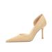  туфли-лодочки женский po Inte dotu боковой вырез булавка каблук едет формальный ходить на работу праздничные обряды .. тип party офис ...