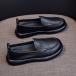  натуральная кожа Loafer женский туфли без застежки мокасины .... туфли-лодочки мягкий телячья кожа повседневная обувь ..... усталость трудно легкий 