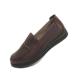  мокасины обувь женский Loafer туфли без застежки длина час ..... усталость трудно soft обувь плоская обувь уход . туфли-лодочки 