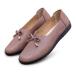  Loafer женский sinia женская обувь уход обувь туфли без застежки мягкий легкий легкий проект усталость трудно ..... посещение школы ходить на работу уход .