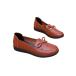  плоская обувь женский Loafer мокасины мягкий предотвращение скольжения ходить на работу офисная работа прогулка медсестра обувь лента есть обувь для вождения 