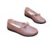  комфорт обувь женский надеть обувь ... уход обувь пожилые люди женская обувь туфли-лодочки Flat мягкий ..... Loafer лента широкий 