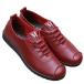 Loafer женский туфли без застежки мягкий . искривление . усталость трудно комфорт обувь туфли-лодочки Flat .... casual ходить на работу 