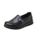  мама обувь женский туфли-лодочки deck shoes туфли без застежки толщина низ мокасины Flat движение обувь комфорт надеть обувь ... вентиляция мягкость 
