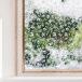  окно тонировка стёкол пленкой глаз .. сиденье Sakura рисунок окно тонировка стёкол пленкой вода .... приклеивание исправление возможность 45X100cm УФ фильтр .... предотвращение вход 