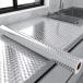  aluminium сиденье кухня сиденье жаростойкий обои наклейка толстый . масло водонепроницаемый .. рисунок переделка . грязный .. ремонт модный кухня плитка стол 