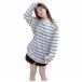 T�V���c ���f�B�[�X ���� �J�b�g�\�[ �{�[�_�[ �g�b�v�X �̌^�J�o�[ ������� ������ �����O�X���[�u �v���I�[�o�[ �N���[�l�b�N �ێ�