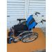  бесплатная доставка ( часть регион за исключением ) подушка замена товар легкий простой модуль для самостоятельного передвижения инвалидная коляска MEF-22 KM-25-1110-04