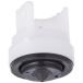 TOTO TS890A type для мембрана часть белый / черный φ25.5×30mm TH405S