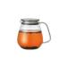 KINTO �L���g�[ UNITEA ���j�e�B �����^�b�`�e�B�[�|�b�g 720ml �g�� ���� �K���X