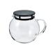 Hario �n���I �W�����s���O���[�t�|�b�g 600ml JPL-60-B �e�B�[�|�b�g �K���X�� �H���� �d�q�����W�� �M����