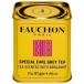 FAUCHON(foshon) Earl Gray 125g leaf в жестяной банке черный чай приправленный Франция Париж популярный 