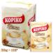 KOPIKOko pico кофе Mix Blanc ka30g×10 пакет сахар & молоко ввод мгновенный кофе Indonesia производство 