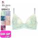 拾 wacoal BRB453 ֥饸㡼 ֥ 3/4å 䤻  졼 ֥ 졼 90 QD QE QFå WB
