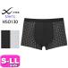 wacoal Wacoal CW-X CWX HSO130 мужской мужской 3D Fit перфорирование шорты спорт короткий . пот скорость . "дышит" S M L LL размер почтовая доставка отправка возможно 