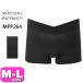  Wacoal wacoal материнство MPP264 шорты брюки Boy length производство передний послеродовой двоякое применение. ... длина ... широкий вставка M L размер почтовая доставка отправка возможно 