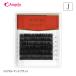  наращивание ресниц matsuek Royal коврик Flat (2 кроме того, )(6 ряд ) J Karl 0.15mm