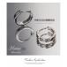 �t�[�v�s�A�X ���f�B�[�X �A�����M�[�Ή� �����ςȂ� �V���o�[925 �A�x�� �l�C ������ SILVER �c�C�����C�� �֘A�摜2