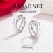�t�[�v�s�A�X ���f�B�[�X �A�����M�[�Ή� �z���C�g���C�� SILVER �G���W�F���s�A�X �V���o�[925 �����ςȂ� �֘A�摜1