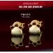�s�A�X ���f�B�[�X �L����� �q�L�̒� �A�����M�[�Ή� �V���o�[925 Gold�@���F �����F ����2�Z�b�g