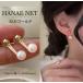 �p�[���s�A�X ���f�B�[�X K18GPGold ���F �S�[���h�W���� Pearl �o�b�N�L���b�` ����2�Z�b�g