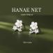 �s�A�X ���f�B�[�X �� white �t�����[ CZ�_�C�������h ������ ���� SILVER �X�^�b�h�s�A�X ����2�Z�b�g