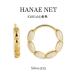 �t�[�v�s�A�X ���f�B�[�X K18���F �S�[���h Gold �A�����M�[�Ή� ���� �V���o�[925 �����ςȂ�