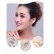 �s�A�X ���f�B�[�X CZ�_�C�������h SILVER �A�����M�[�Ή� �h��� 20�� 30�� 40�� 50�� 60�� �t�b�N�s�A�X �����p2�Z�b�g �֘A�摜4