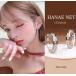 �t�[�v�s�A�X ���f�B�[�X �W���R�j�A �A�����M�[�Ή� 15mm �V���o�[925 �����O���܂�