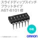 (OMRON) A6T-6101 A6TĶ 饤 ǥåץå եåȥ6 () NN