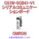 (OMRON) CS1W-SCB41-V1 CS1꡼ CS1INNERܡ (RS-232Cݡȡ1 RS-422A/485ݡȡ1) ꥢ륳ߥ˥ܡ NN