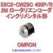  (OMRON) E6C2-CWZ6C 400P/R 2M 󥯥󥿥 ¦50 ꥨ󥳡 NN