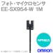 �������(OMRON) EE-SX954-W 1M �ե��ȡ��ޥ��������󥵡� (NPN����) NN