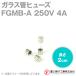 ٻü FGMB-A 饹ɥҥ塼 1 ȥå (: AC250V 4A) (Ĺ: 2cm) (BǷ) NN
