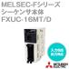 ��ɩ�ŵ� FX3UC-16MT/D MELSEC-F���꡼�� ������������ (DC�Ÿ���DC����) NN