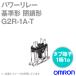 �������(OMRON) G2R-1A-T AC100/110V �ѥ��졼 (��G2R-1) (�������إѥ��졼) (���� �ĺ���) (1�� a����) NN