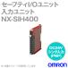 (OMRON) NX-SIH400 ϥ˥å 42 DC24V (PNP) NN