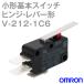  (OMRON) V-212-1C6 Vܥå (ҥ󥸡С) NN