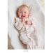 2way�I�[�� �G���W�F���[�x �x�r�[�� �V���� �����p�[�X �o�Y���� �h���X ���� 60 70 �c�[�E�F�C �h���X�I�[�� �֘A�摜4