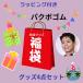 ★送料無料・3000円ポッキリ ★ パクボゴム パク・ボゴム 福袋 グッズセット3000 ak021-2