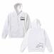 hyon Gin StrayKidss tray Kids s царапина передний .. полный Zip Parker тренировочный обратная сторона пирог ru для мужчин и женщин хлопок 100%.. товары eq024-6f